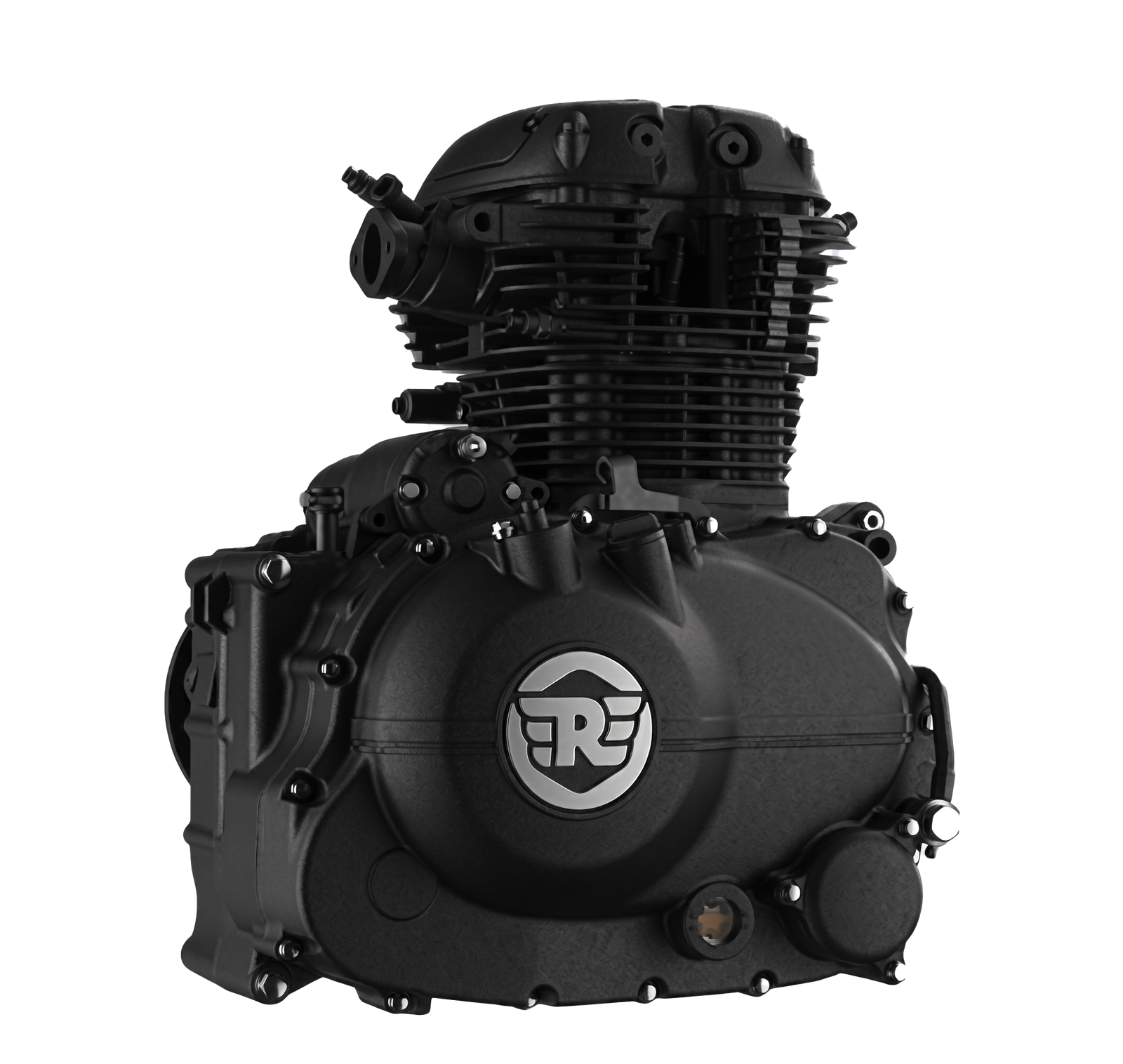 Royal Enfield Scram 440 Sri Lanka